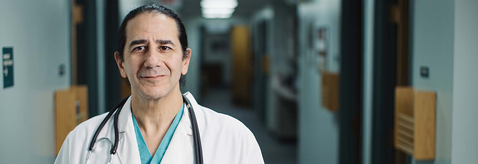 native american doctor